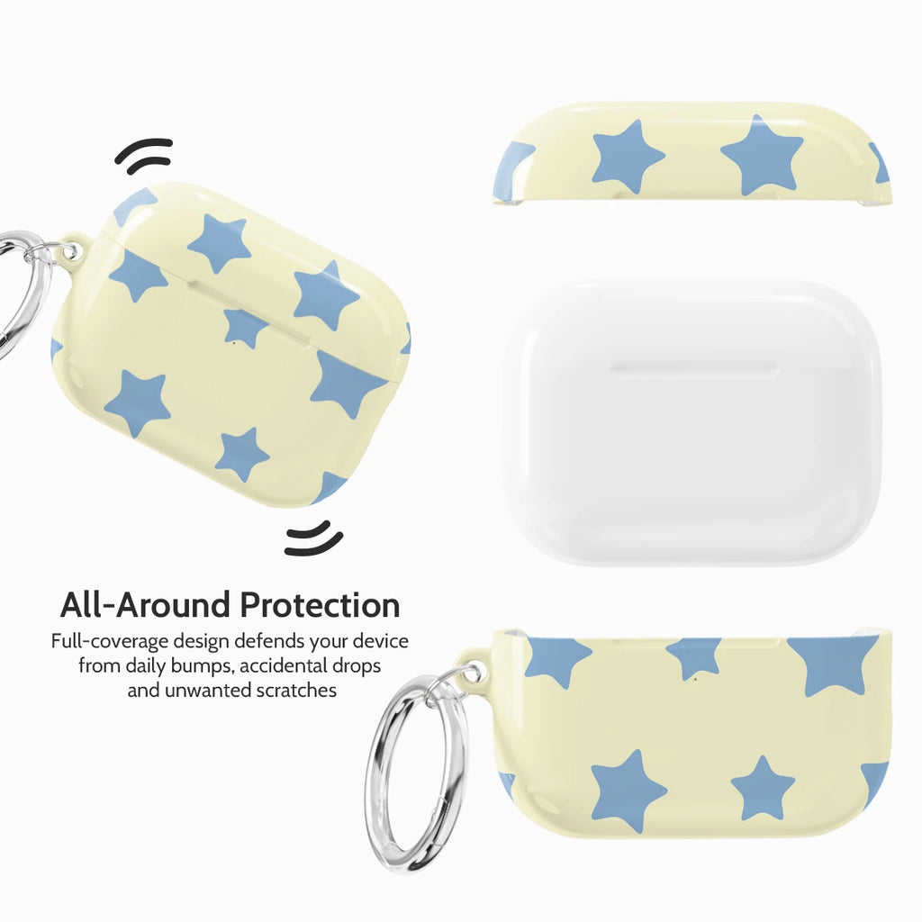 Butter Twinkle - AirPods Pro 3 Case