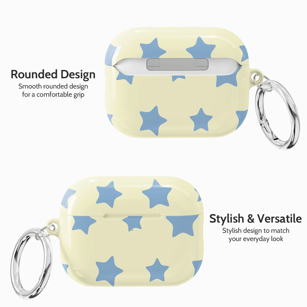 Butter Twinkle - AirPods Pro 3 Case