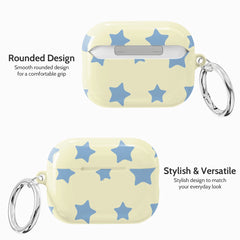 Butter Twinkle - AirPods Pro 3 Case