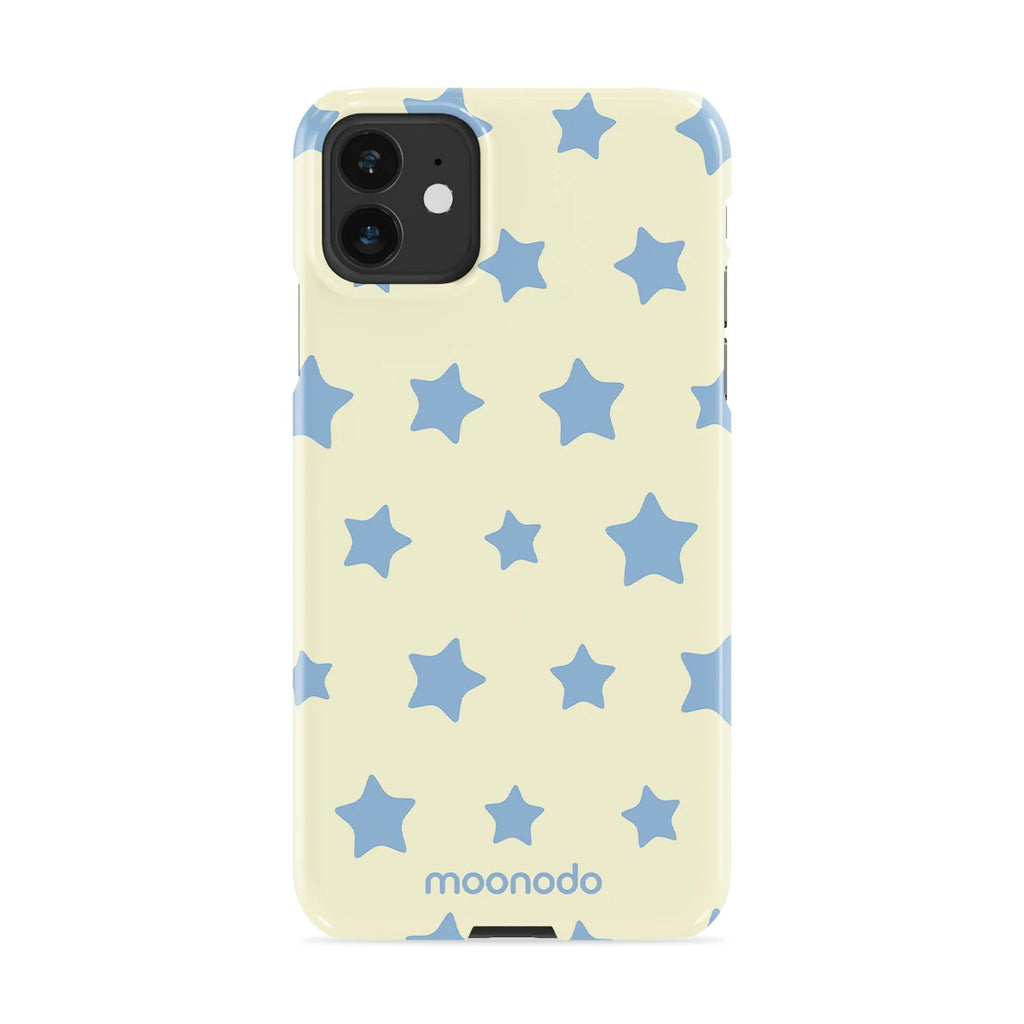 Butter Twinkle - iPhone 11 Case