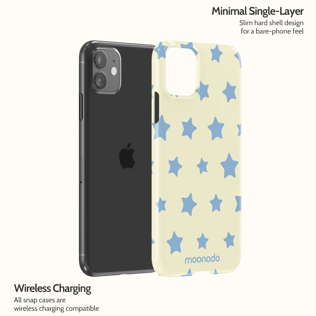 Butter Twinkle - iPhone 11 Case