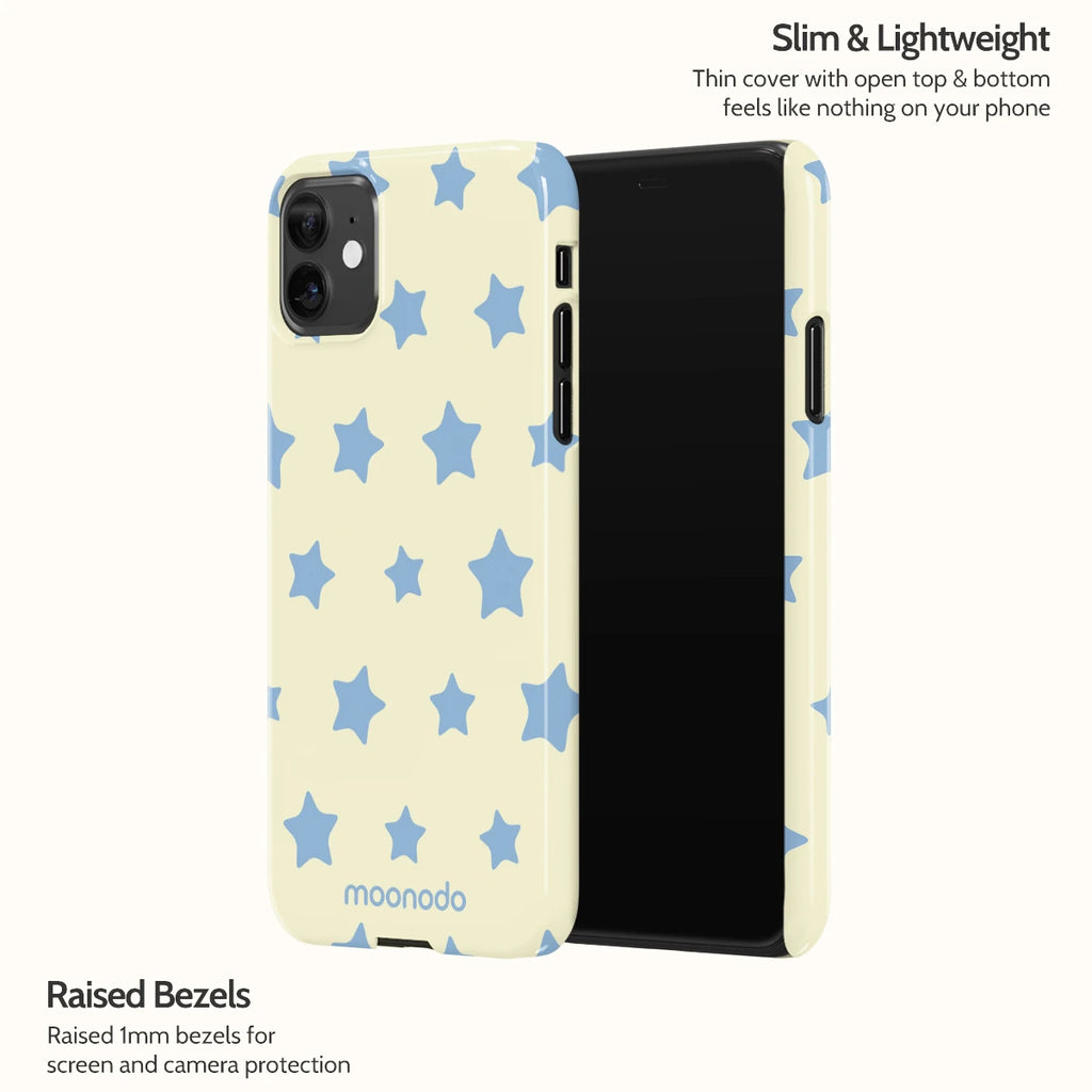 Butter Twinkle - iPhone 11 Case