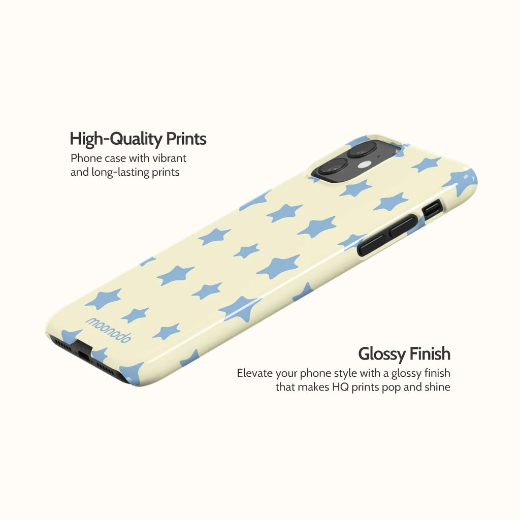 Butter Twinkle - iPhone 11 Case