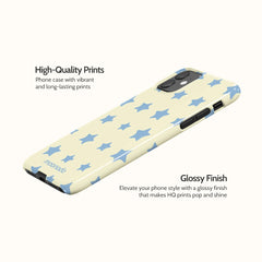 Butter Twinkle - iPhone 11 Case
