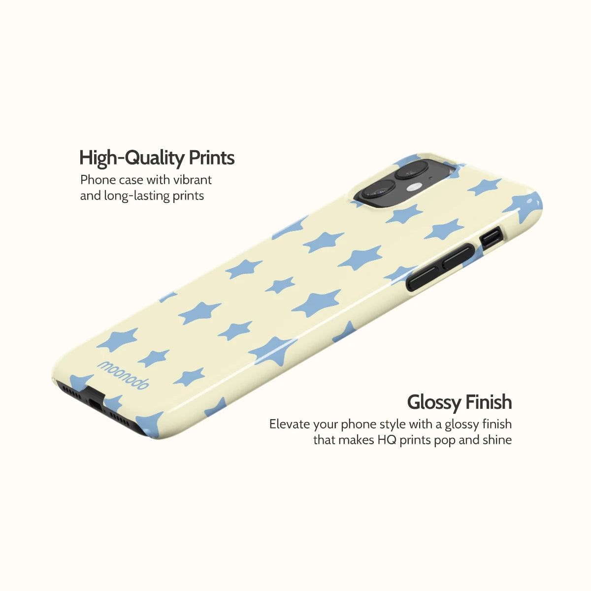 Butter Twinkle - iPhone 11 Case