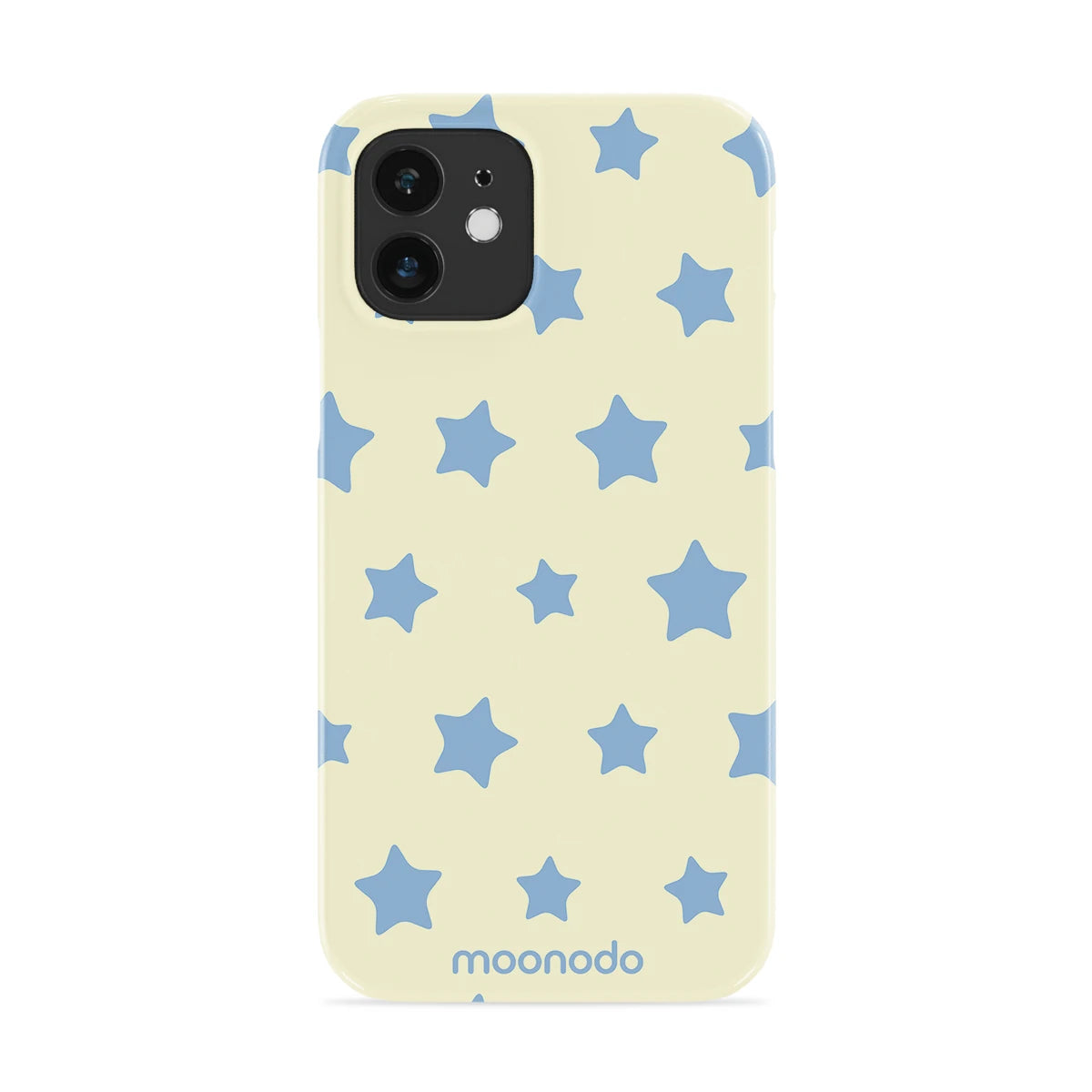 Butter Twinkle - iPhone 12 Case