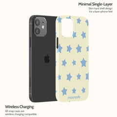 Butter Twinkle - iPhone 12 Case