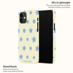 Butter Twinkle - iPhone 12 Case