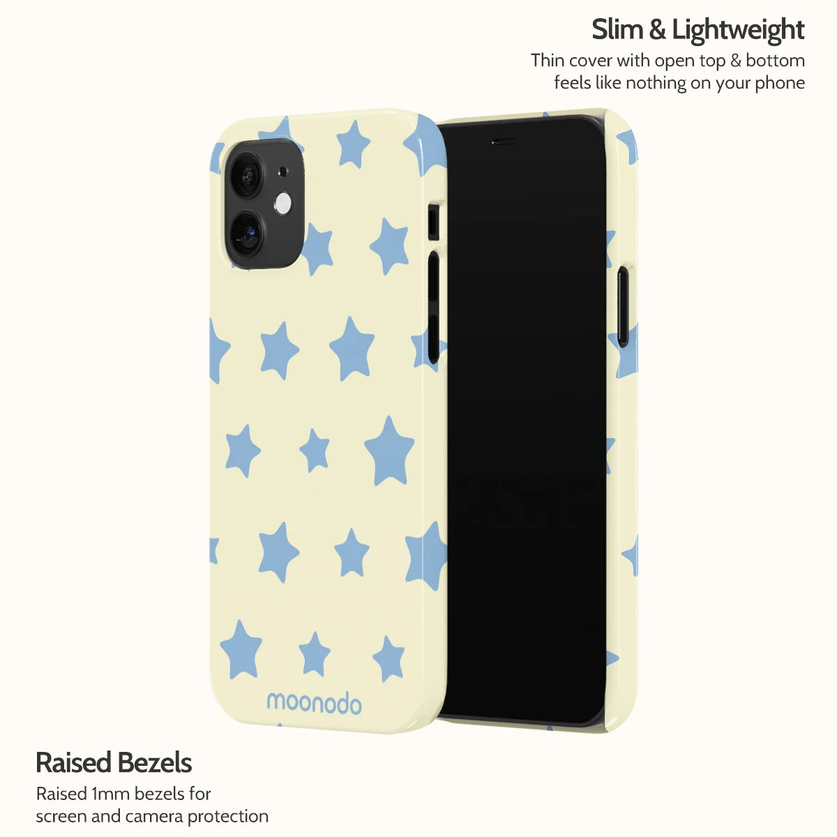 Butter Twinkle - iPhone 12 Case