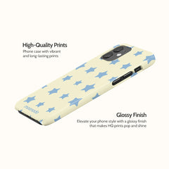 Butter Twinkle - iPhone 12 Case