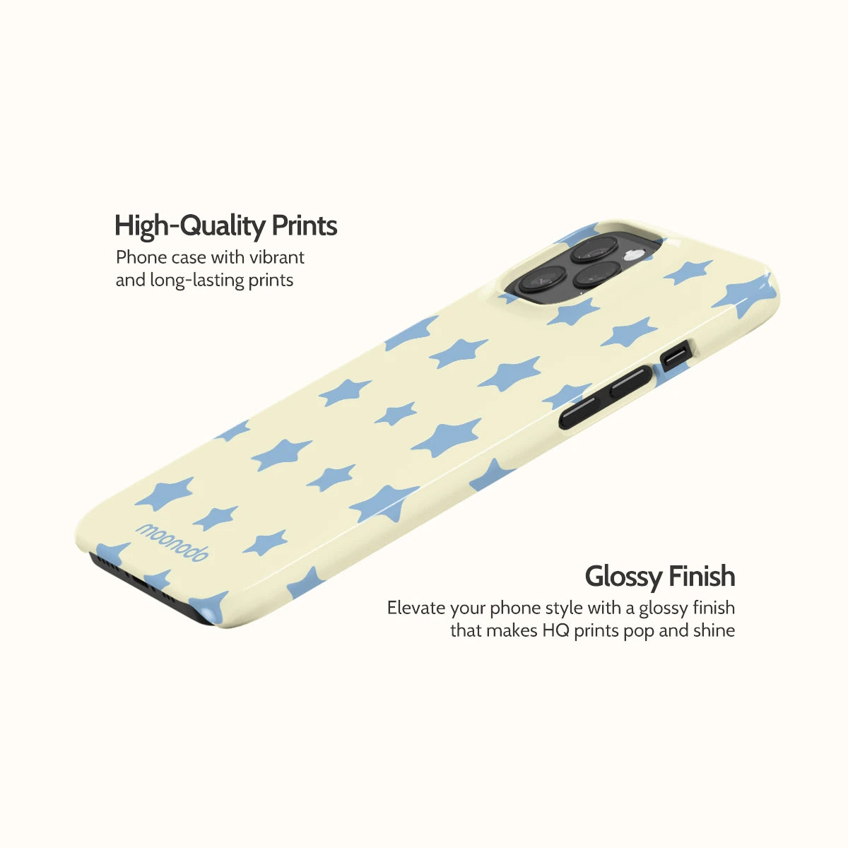 Butter Twinkle - iPhone 12 Pro Max Case