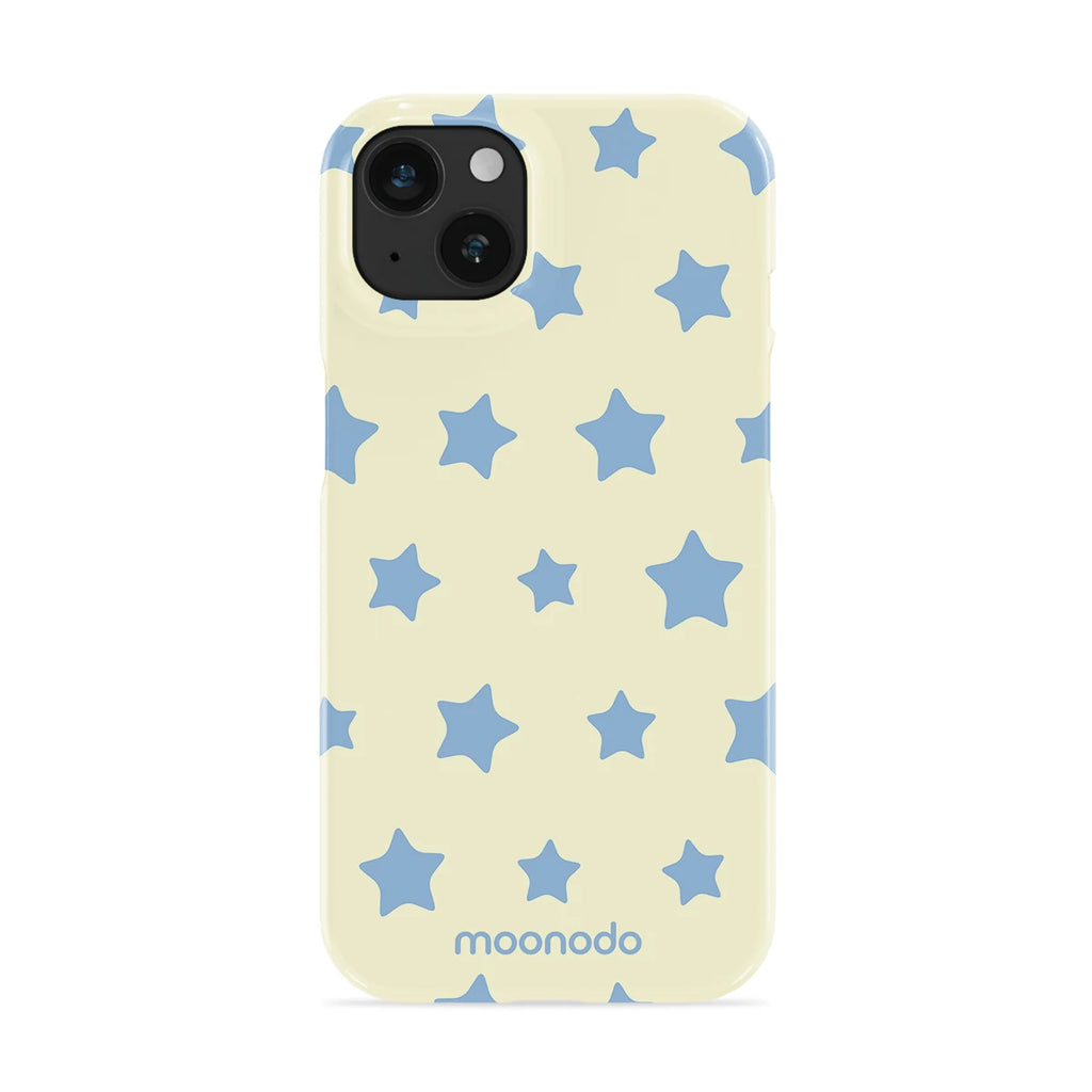 Butter Twinkle - iPhone 13 Case