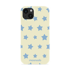 Butter Twinkle - iPhone 13 Case
