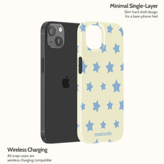 Butter Twinkle - iPhone 13 Case