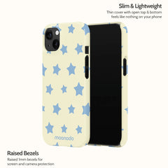 Butter Twinkle - iPhone 13 Case