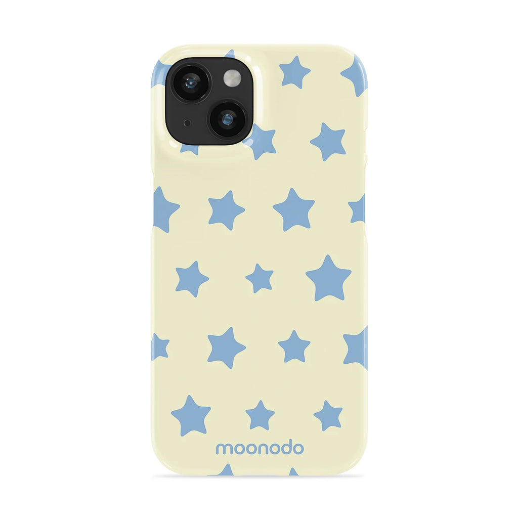 Butter Twinkle - iPhone 14 Case
