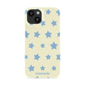 Butter Twinkle - iPhone 14 Case