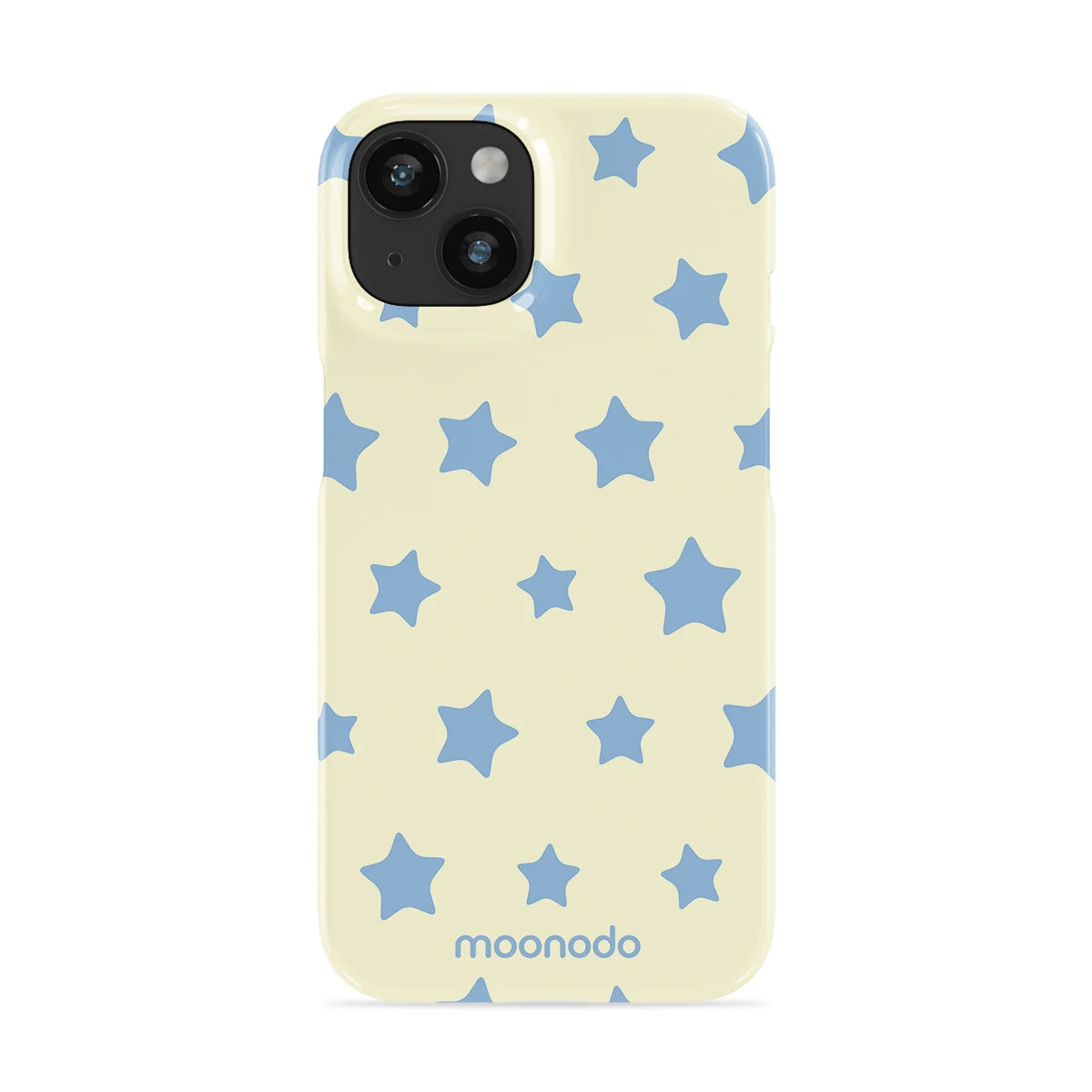 Butter Twinkle - iPhone 14 Case
