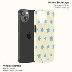 Butter Twinkle - iPhone 14 Case