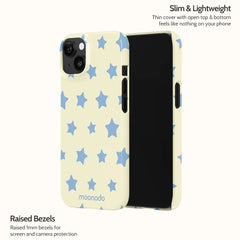 Butter Twinkle - iPhone 14 Case