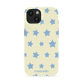 Butter Twinkle - iPhone 15 Case