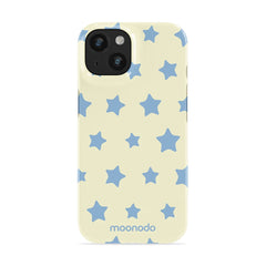 Butter Twinkle - iPhone 15 Case