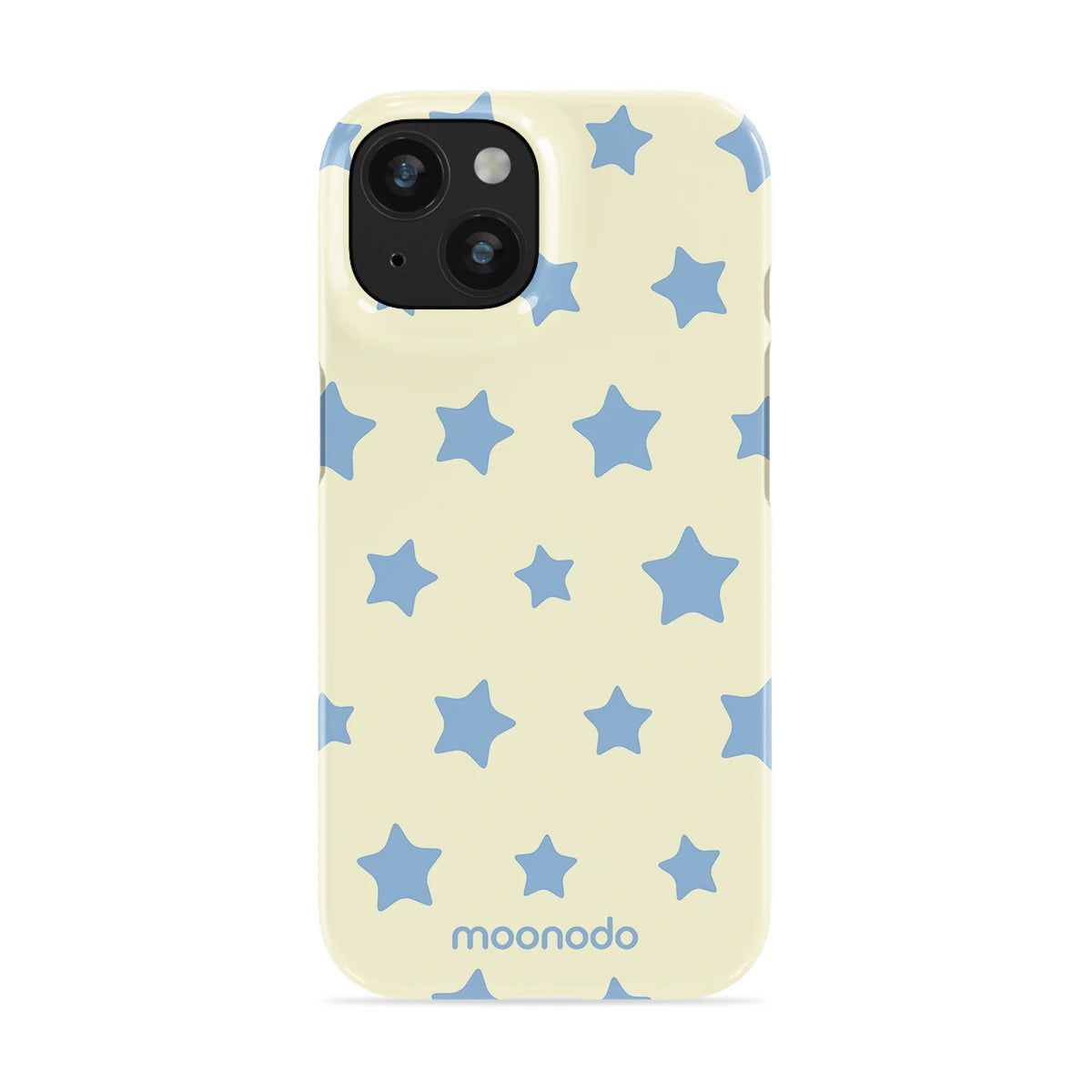 Butter Twinkle - iPhone 15 Case