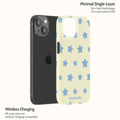 Butter Twinkle - iPhone 15 Case