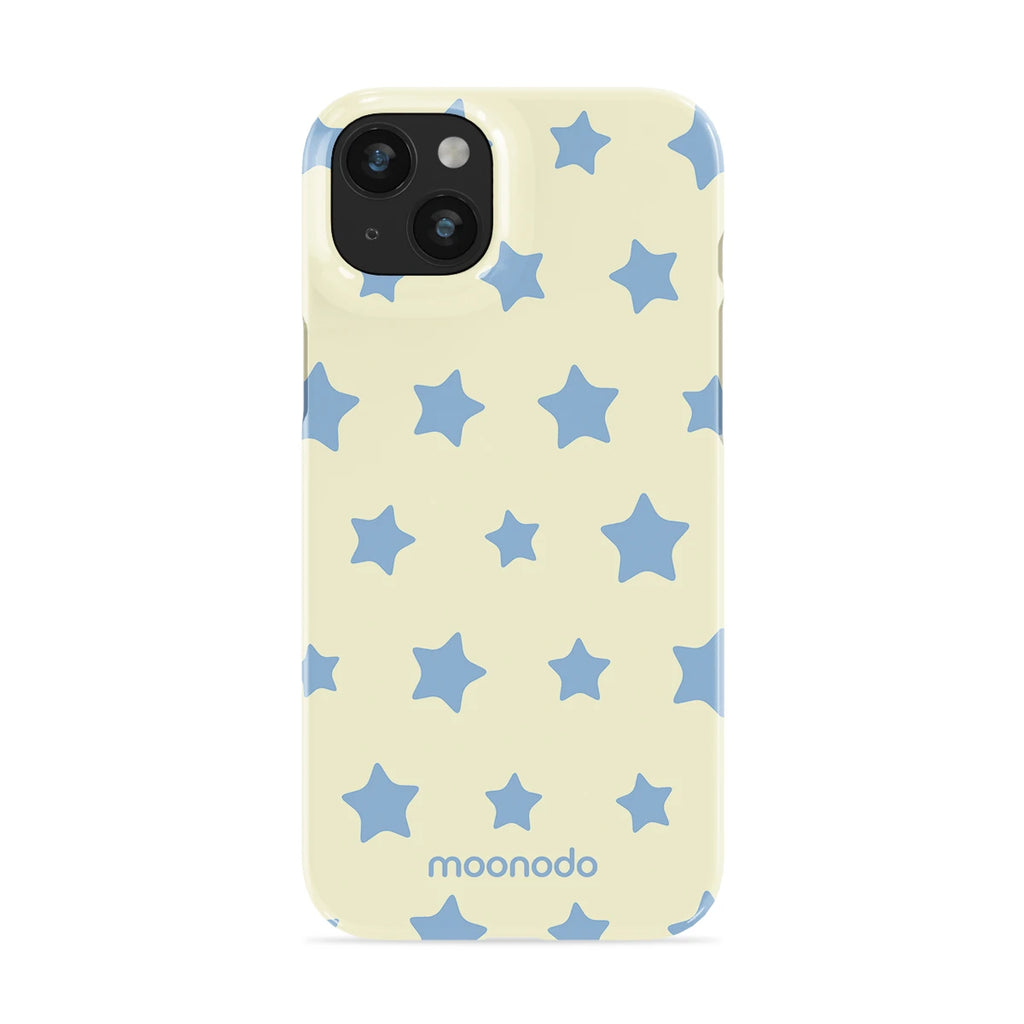 Butter Twinkle - iPhone 15 Plus Case