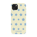 Butter Twinkle - iPhone 15 Plus Case