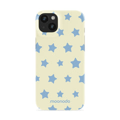 Butter Twinkle - iPhone 15 Plus Case