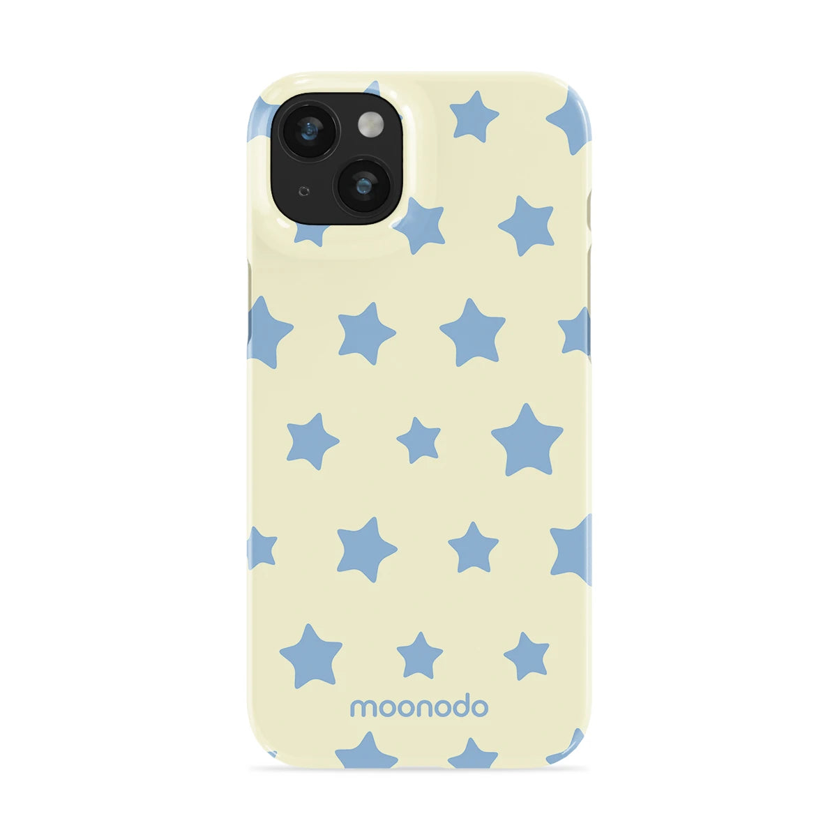 Butter Twinkle - iPhone 15 Plus Case