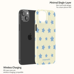Butter Twinkle - iPhone 15 Plus Case