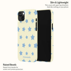 Butter Twinkle - iPhone 15 Plus Case