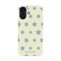 Butter Twinkle - iPhone 16 Case