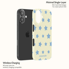 Butter Twinkle - iPhone 16 Case