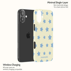 Butter Twinkle - iPhone 16 Plus Case