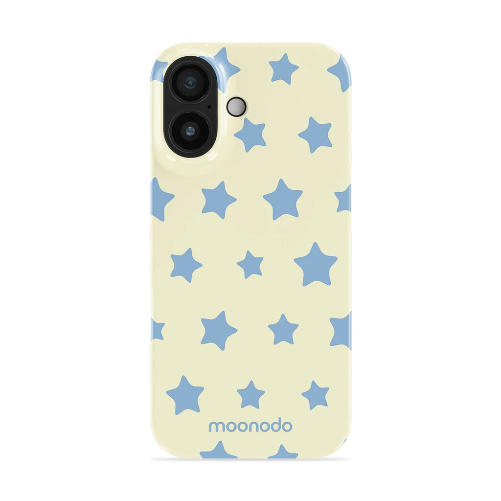 Butter Twinkle - iPhone 17 Case