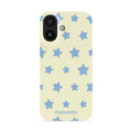 Butter Twinkle - iPhone 17 Case