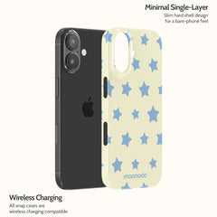Butter Twinkle - iPhone 17 Case