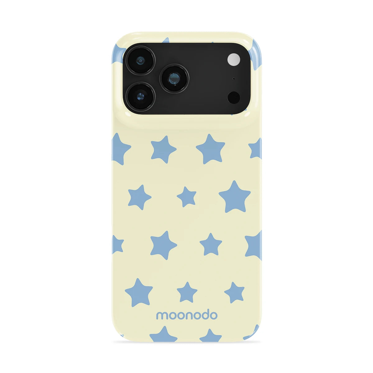 Butter Twinkle - iPhone 18 Pro Max Case