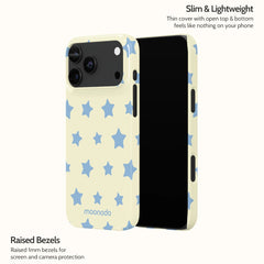 Butter Twinkle - iPhone 18 Pro Max Case