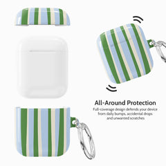 Meadow Mix - AirPods 1 & 2 Case