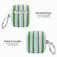 Meadow Mix - AirPods 1 & 2 Case
