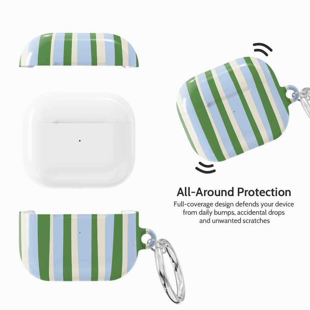 Meadow Mix - AirPods 3 Case