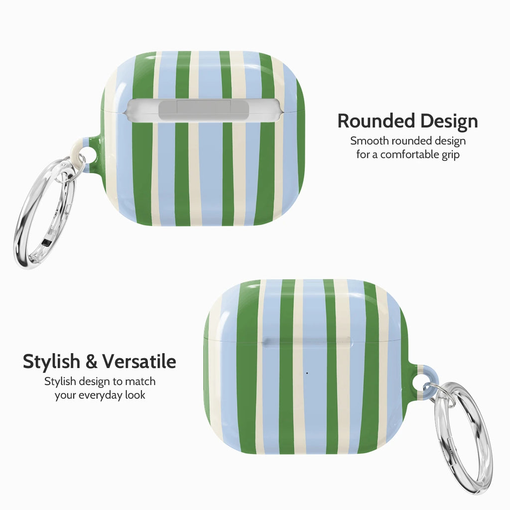 Meadow Mix - AirPods 3 Case