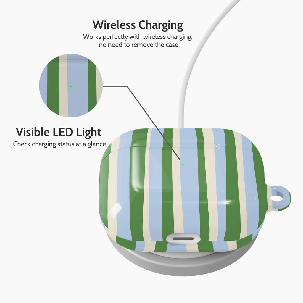 Meadow Mix - AirPods 3 Case