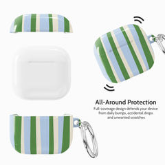 Meadow Mix - AirPods 4 Case