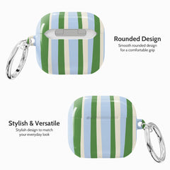 Meadow Mix - AirPods 4 Case