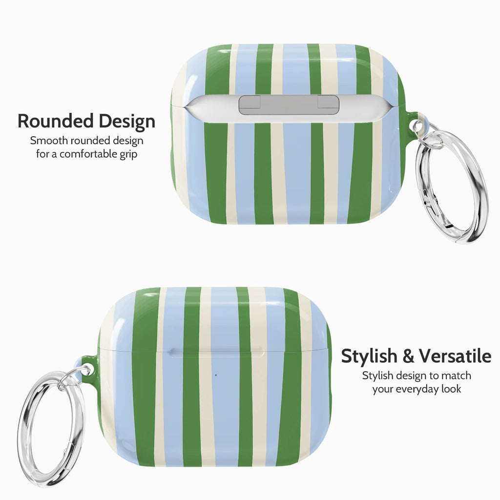 Meadow Mix - AirPods Pro 3 Case